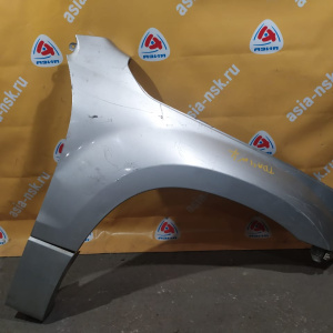 Крыло Suzuki Escudo TDA4W '2008-2012 перед, прав