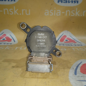 Катушка зажигания BMW M52B20/M54B30/M62B40/M62B44 X5 E53/LM/L322 '-09.2002 Bremi 11860 12131748017, 12137599219
