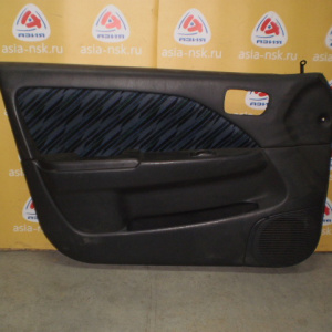 Обшивка двери Toyota Caldina ST190 '1996-2001 перед, лев