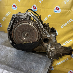 АКПП HONDA B20B MDMA/SDMA 4WD БЕЗ СОЛЕНОИДА CR-V RD1 '1999