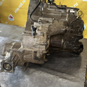 АКПП HONDA B20B MDMA/SDMA 4WD БЕЗ СОЛЕНОИДА CR-V RD1 '1999