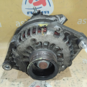 Генератор Chevrolet LD9/Z24SED Captiva C100 '2006- AE 2 контакта (дефект фишки) 96988216