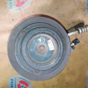 Компрессор кондиционера Toyota 1FZ-FE Land Cruiser FZJ105 '1998-2002 447200-3547