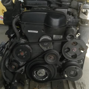 Двигатель Toyota 2JZ-GE-0935975 4WD VVTI  SWAP с акпп 31-80LE Altezza JCE15