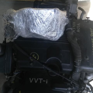 Двигатель Toyota 2JZ-GE-0935975 4WD VVTI  SWAP с акпп 31-80LE Altezza JCE15