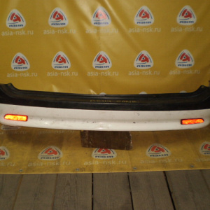 Бампер Toyota Sprinter Carib AE115 '1997-2002 зад Дефект 52159-13110