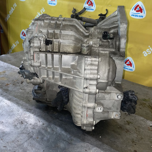 АКПП Toyota 3ZRFAE K111     30140-28030 2WD CVT 8 контактов Noah/Voxy ZRR70