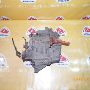Редуктор Toyota AHR20/ATH20 Estima/Previa/Alphard/Vellfire 2AZ-FXE R HYBRID G1050-28030