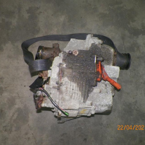 Редуктор Toyota AHR20/ATH20 Estima/Previa/Alphard/Vellfire 2AZ-FXE R HYBRID G1050-28030