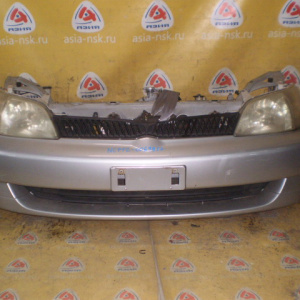 Ноускат Toyota Platz NCP12 '1999-2001 a/t (под антенну) ф.52-009