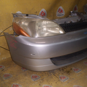 Ноускат Toyota Platz NCP12 '1999-2001 a/t (под антенну) ф.52-009