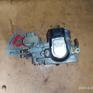 Заслонка дроссельная Toyota 3S-FE Caldina/Celica/RAV4/Camry ST195/SV30/SV40/ST200/SXA10 m/t МКПП 22210-7A100