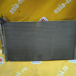 Радиатор кондиционера Ford GE/B4Y/B5Y/BWY Mondeo 3 '2000-2002 1S74-19710-AC 1671712