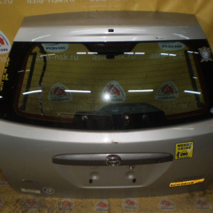 Дверь задняя TOYOTA Voltz ZZE136 Дефект 67005-01110