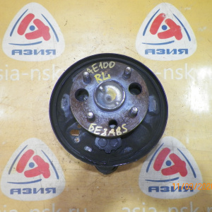 Ступица Toyota AE100/EE100/CE100/AE101/AE102/AE110/AE111/EE110/EE111/CE110 Corolla/Sprinter зад, лев 2WD Без ABS.Барабанные тормоза. Голая без барабана и к