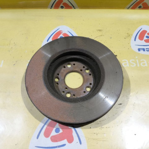 Диск тормозной Toyota JCE15/JZX110/JZX90/GXE10/JCE15 Altezza F 296х32 43512-50100