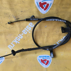 Тросик Ручника Toyota ST190/ST191/ST210/AT191/AT210 Caldina/Carina/Corona зад, прав 2WD Дисковые тормоза. 46430-20450