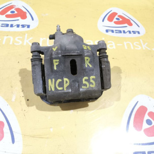 Суппорт Toyota NCP50/NCP51/NCP52/NCP55/NCP58/NCP59 Probox/Succeed перед, прав ПОД ДИСК 235*25 47730-52050