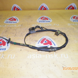 Тросик Ручника Toyota GX90/ LX90/ JZX90/JZX93/SX90 Chaser/Cresta/Mark II зад, лев