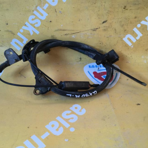 Тросик Ручника Toyota GX90/ LX90/ JZX90/JZX93/SX90 Chaser/Cresta/Mark II зад, лев