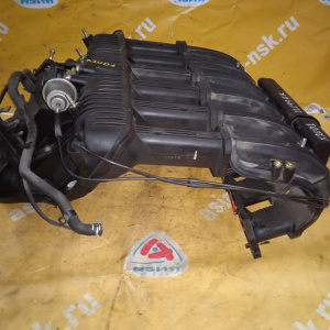 Коллектор впускной Chevrolet LBM/LX20D1/LF3/X20D1 Epica V250 '2007- Электро Дроссель BB 96307782 96307603