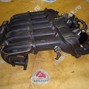 Коллектор впускной Chevrolet LBM/LX20D1/LF3/X20D1 Epica V250 '2007- Электро Дроссель BB 96307782 96307603
