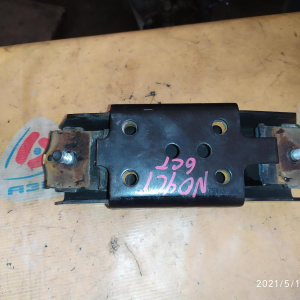 Подушка двигателя Toyota/Hino N04C Dyna XZU368 4WD m/t зад. COMMON-RAIL L+R R 12371-78010