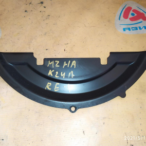 Кожух маховика Honda RZA CR-V RE4 K24A/K20Z2 4WD a/t MZHA