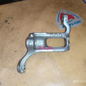 Крепление подушки ДВС Honda LEB Fit GP5 передний привод CVT зад. робот R 90T5C / DCT2