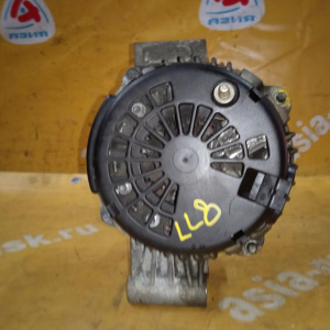 Генератор Chevrolet Vortec 4200/LL8 TrailBlazer GMT360/KC '2003 4.2L 12V 150A 15162839