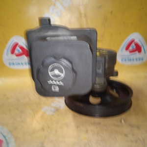 Гидроусилитель Chevrolet Vortec 4200/LL8 TrailBlazer GMT360/KC '2003 шкив D=16.2 mm 24577496