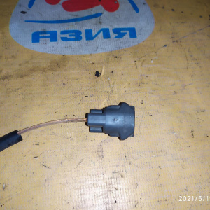 Разъём датчика детонации / температуры Toyota 90980-11166 4A/5A/7A/3S/4S/2C/3C/1SZ/1NZ/2NZ/1ZZ/3ZZ/1G/1JZ/2JZ 1 конт.
