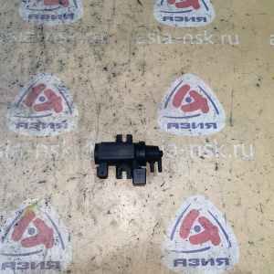 Клапан вакуумный BMW 11742247906, 11747796634 X5 E53/E70/E46/E90 M47/M57 Преобразователь давления