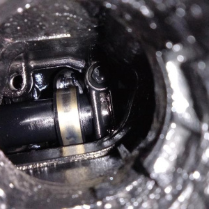 Двигатель Ford Fiesta 5 F6JB-7Y39649 1.4L TDCi 5MT CBK/JH/JD/JU '2007