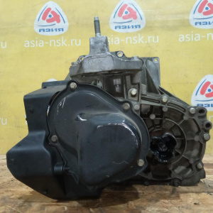 МКПП Ford Fiesta 5 F6JB 1.4L TDCi 5MT B5/IB5 2N1R7002ED, 1474327 CBK/JH/JD/JU '2007