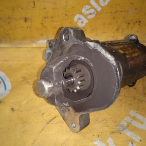 Стартер Ford F6JA/F6JB Fiesta 5 CBK/JH/JD/JU '2003 1.4L TDCi 5MT B5/IB5 2S6U11000ED, 2S6U11000EE, 1483817