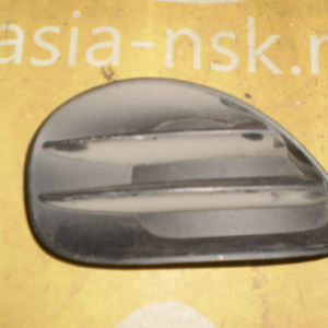 Заглушка в бампер Toyota Vitz KSP90 '2005-2007 R 81481-52110