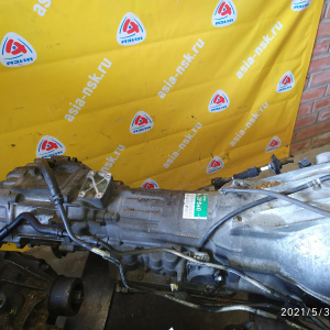 АКПП Toyota 5L 0372L 350002F550/-2F250 4WD BUS Fulltime Hiace Regius LXH49