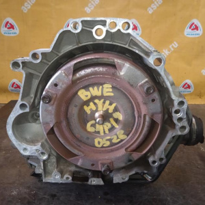 АКПП Audi A4 BWE 4WD ZF 6HP19 HYH 09L300038M B7/8EC