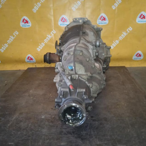 АКПП Audi A4 BWE 4WD ZF 6HP19 HYH 09L300038M B7/8EC