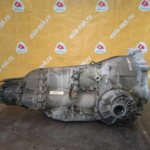 АКПП Audi A4 BWE 4WD ZF 6HP19 HYH 09L300038M B7/8EC