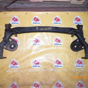 Балка TOYOTA SXM10/SXN10/ACN10/CXM10/CXN10 Ipsum/Gaia/Nadia ABS DRAM голая R