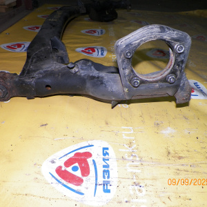 Балка TOYOTA SXM10/SXN10/ACN10/CXM10/CXN10 Ipsum/Gaia/Nadia ABS DRAM голая R