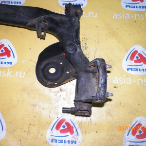 Балка TOYOTA SXM10/SXN10/ACN10/CXM10/CXN10 Ipsum/Gaia/Nadia ABS DRAM голая R