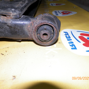 Балка TOYOTA SXM10/SXN10/ACN10/CXM10/CXN10 Ipsum/Gaia/Nadia ABS DRAM голая R