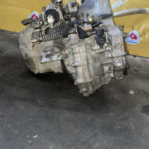 МКПП Toyota 1MZ-FE (E153)    30300-33200 2WD 5ст Camry MCV36 '2002-2006