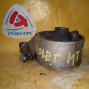 Подушка двигателя Opel L70/Z20LET Astra G 2.0 Turbo MT HC F н 9156951