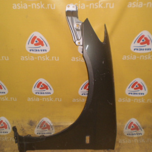 Крыло HONDA Civic ES3 '09.2003-08.2005 перед, лев 60261-S5A-J00ZZ