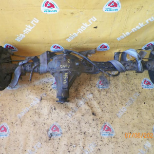 Мост Suzuki JA11V/JB43W Jimny K6A/M13A R 45/11 (4.090) ABS