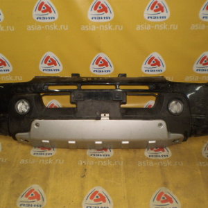 Бампер Suzuki Jimny JB23W перед т 022704 (в сборе) 71712-81AA0